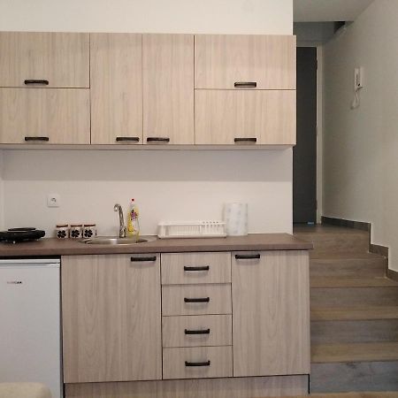 Apartman Tia Vrnjacka Banja Vrnjačka Banja Exterior foto