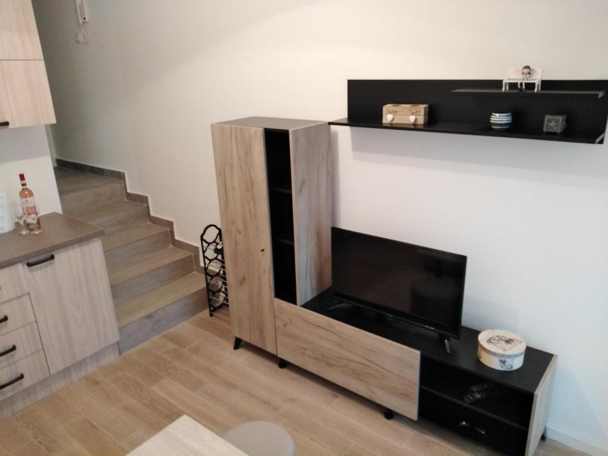 Apartman Tia Vrnjacka Banja Vrnjačka Banja Exterior foto