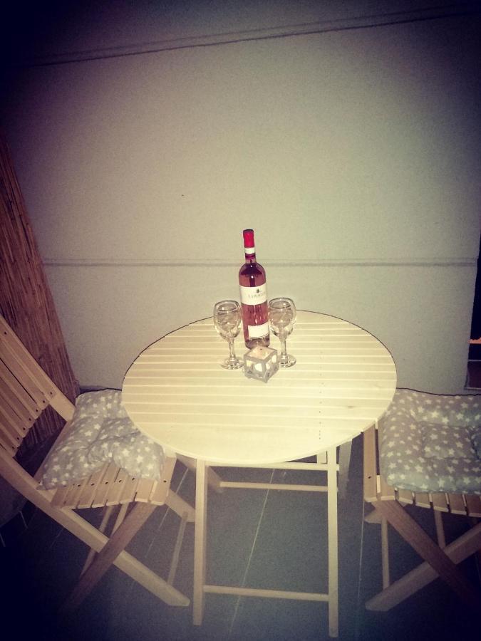 Apartman Tia Vrnjacka Banja Vrnjačka Banja Exterior foto