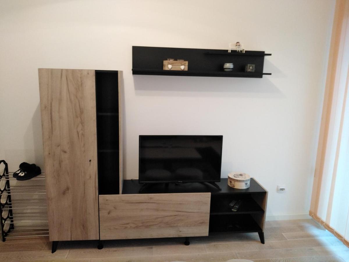 Apartman Tia Vrnjacka Banja Vrnjačka Banja Exterior foto